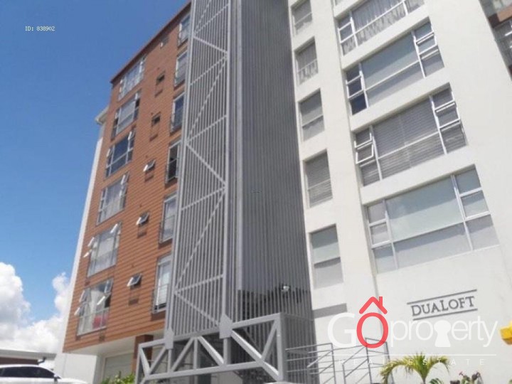 Venta de apartamento de un dormitorio en La Uruca, San José